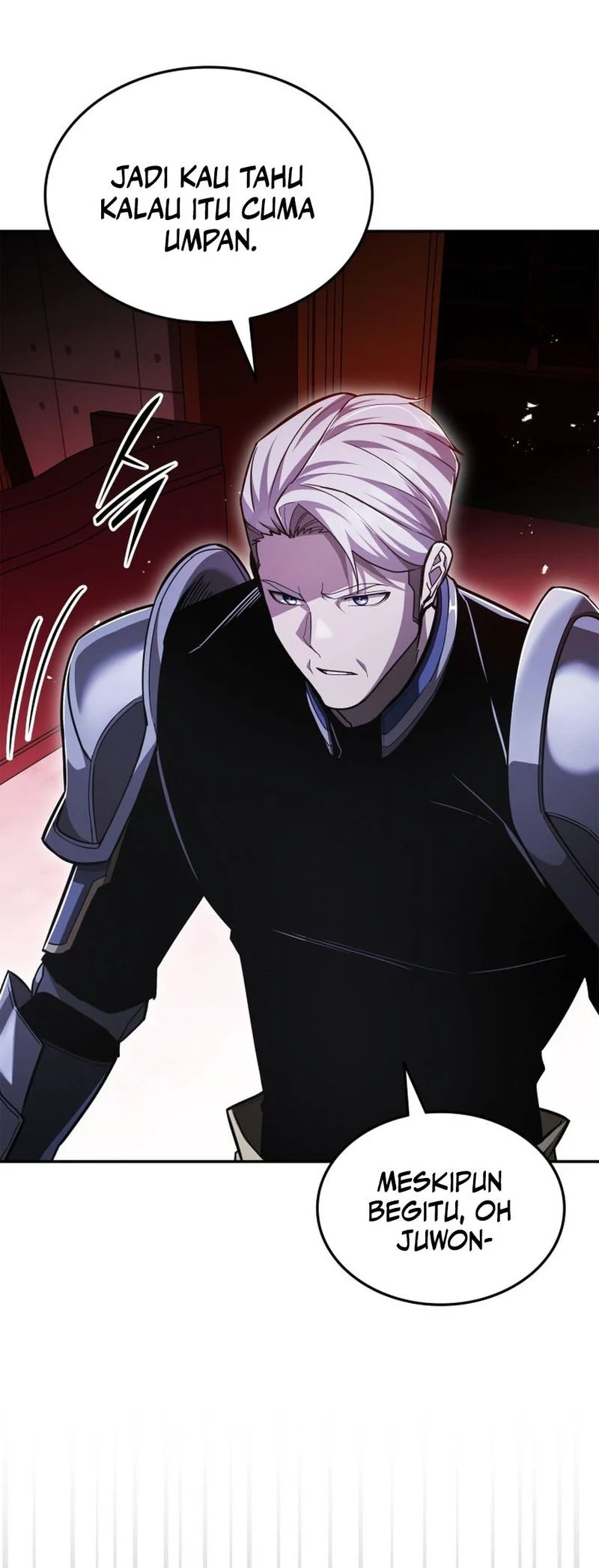 subscribing to the transcendents channel chapter 84 - Page 16